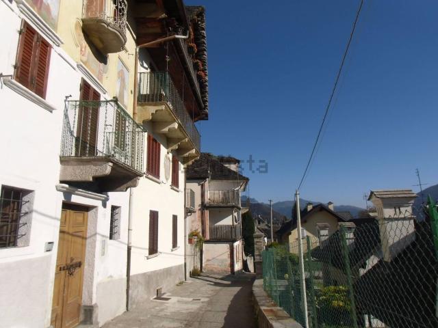 Appartamento in vendita a Piemonte, Verbano-cusio-ossola