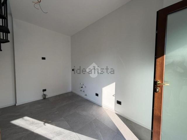 Appartamento in vendita a Ciserano, Lombardia