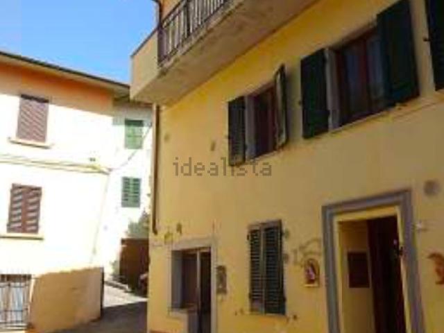 Appartamento in vendita a Vernio