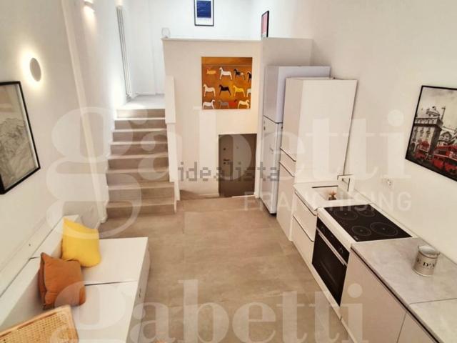 Appartamento in vendita a Saffi, Bologna