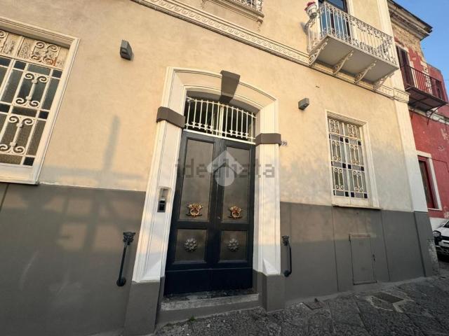 Appartamento in vendita a Meta, Campania