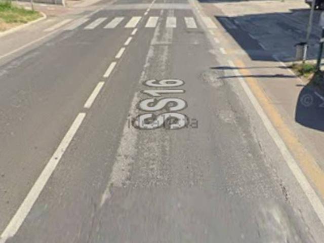 Appartamento in vendita a San Lazzaro, Marche