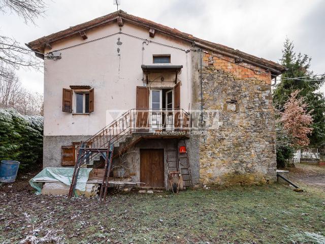 Appartamento in vendita a Cà Grossi, Serramazzoni