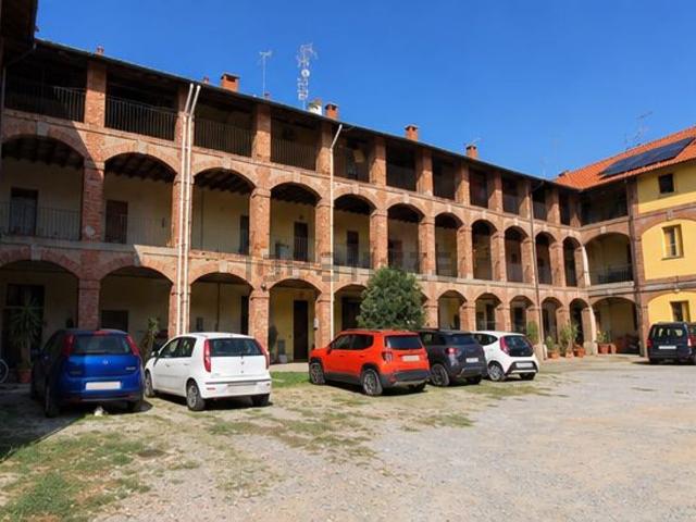 Appartamento in vendita a Cascina Rossino, Ornago