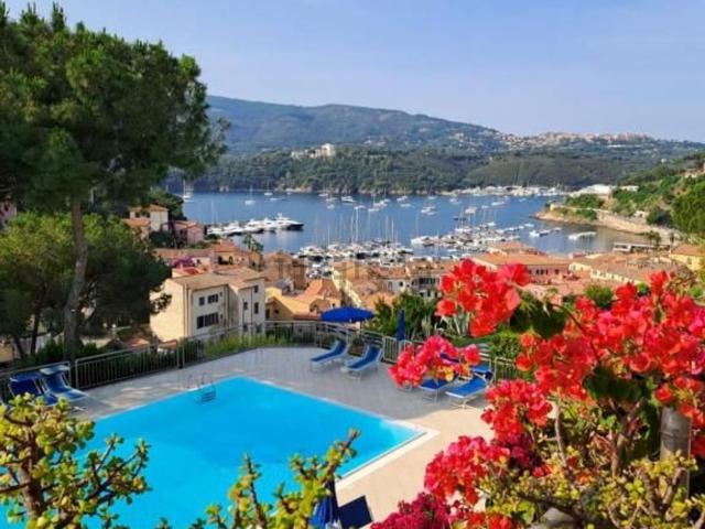 Appartamento in vendita a Porto Azzurro, Toscana