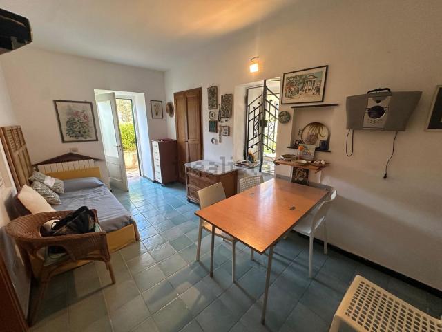 Appartamento in vendita a Il Boschetto, Camogli