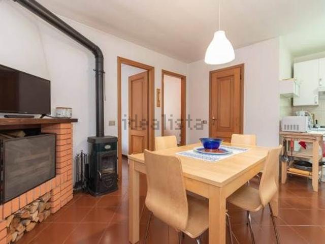 Appartamento in vendita a Comunità montana della valle Trompia, Collio