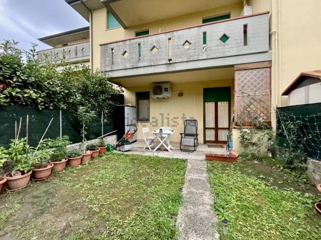 Appartamento in vendita a Altopascio, Toscana