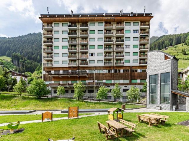 Appartamento in vendita a Comunità Montana della Valle Brembana, Foppolo