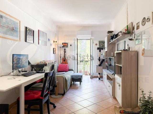 Appartamento in vendita a Grottaferrata, Roma Capitale
