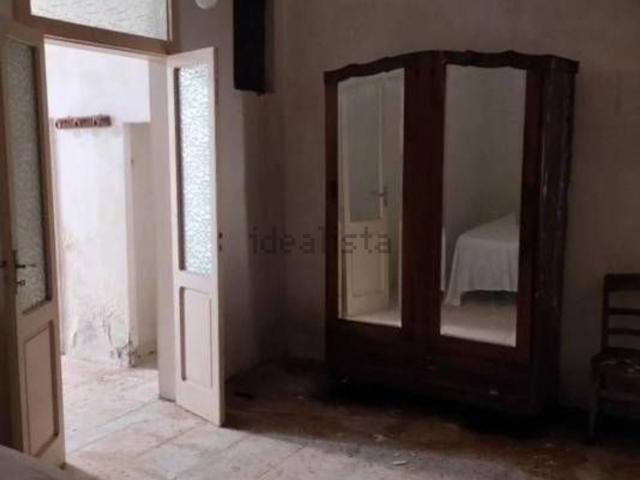 Appartamento in vendita a Pisticci