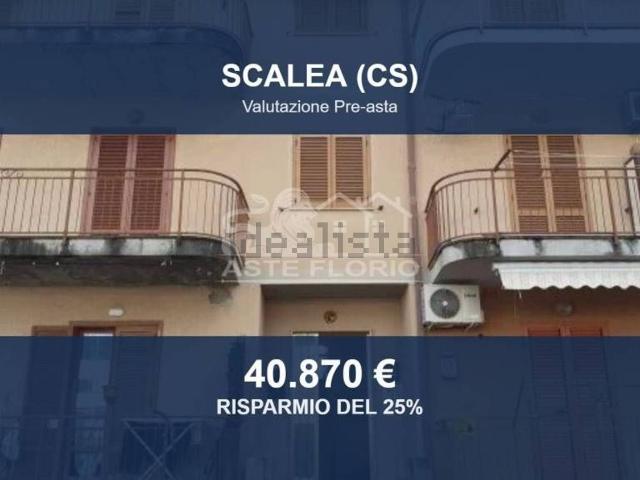 Appartamento in vendita a Pantano, Calabria