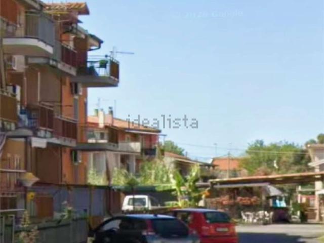 Appartamento in vendita a Pantano, Calabria