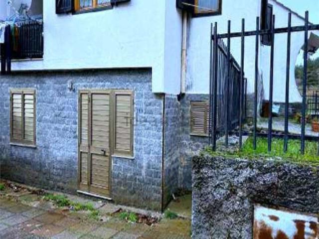 Appartamento in vendita a Camigliatello Silano, Calabria