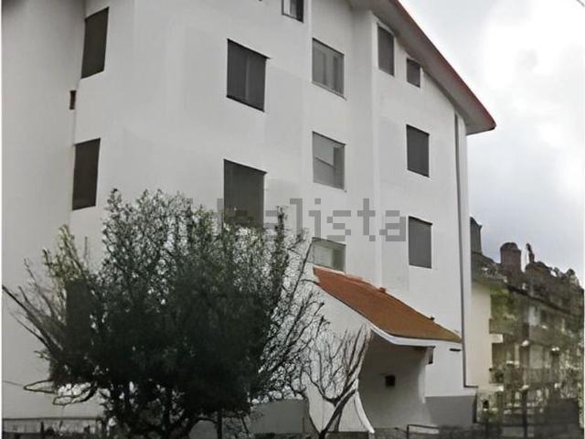 Appartamento in vendita a Camigliatello Silano, Calabria