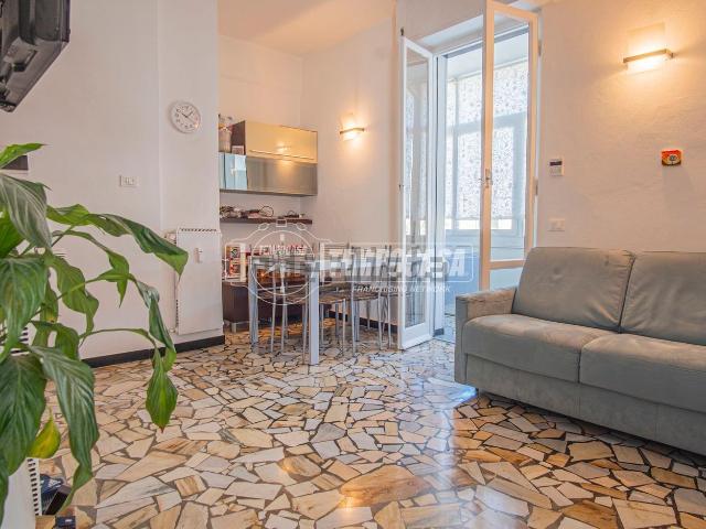Appartamento in vendita a Lavagna, Genova