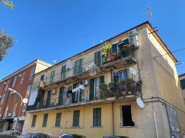 Appartamento in vendita a San Silvestro, Cassino