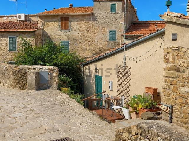 Appartamento in vendita a Vetulonia, Castiglione della Pescaia