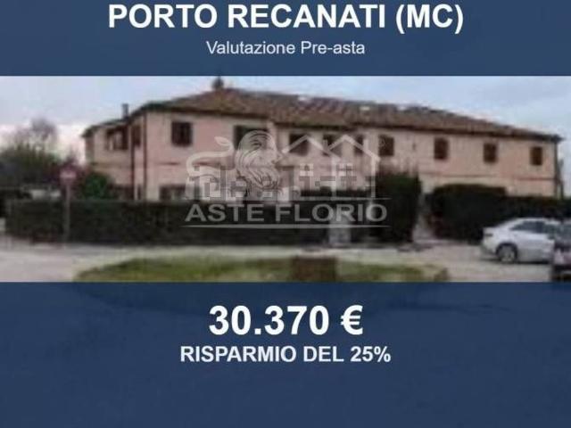 Appartamento in vendita a Marche, Macerata