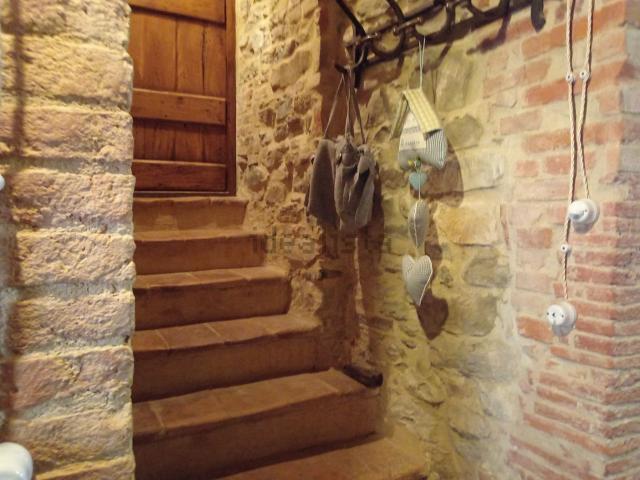 Appartamento in vendita a Casenuove, Magione