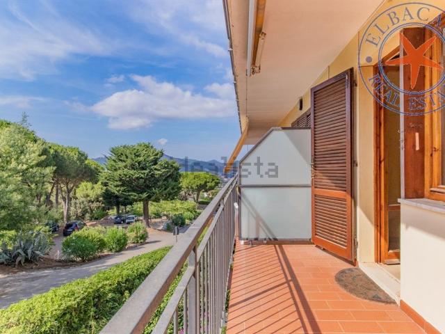Appartamento in vendita a Capoliveri, Toscana