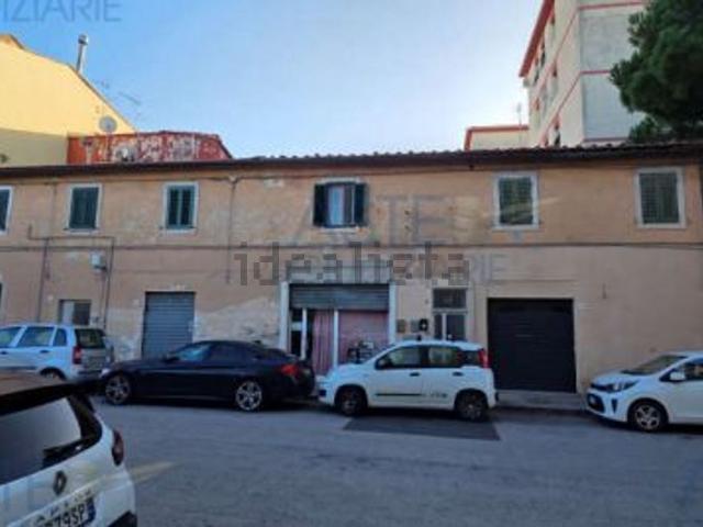 Appartamento in vendita a Livorno, Toscana