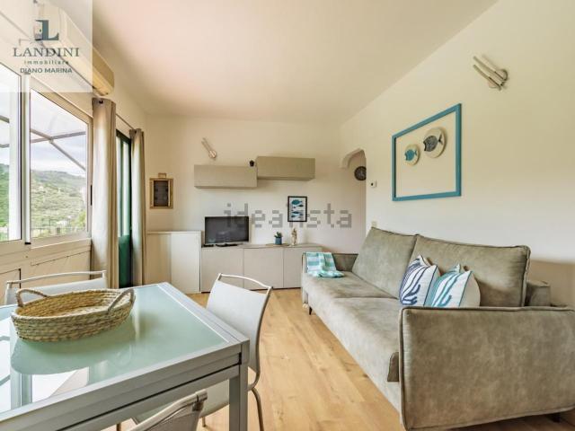 Appartamento in vendita a Diano Castello, Liguria