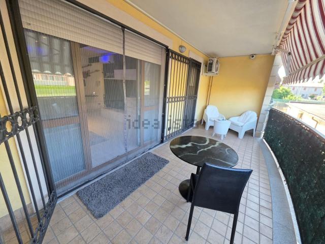Appartamento in vendita a San Vittore Olona, Lombardia