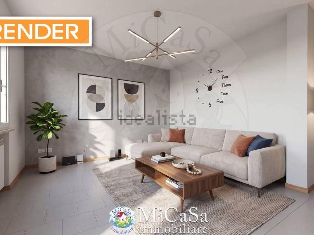 Appartamento in vendita a Pisa, Toscana
