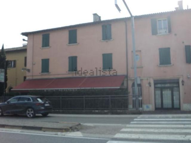 Appartamento in vendita a Case Topa, Imola