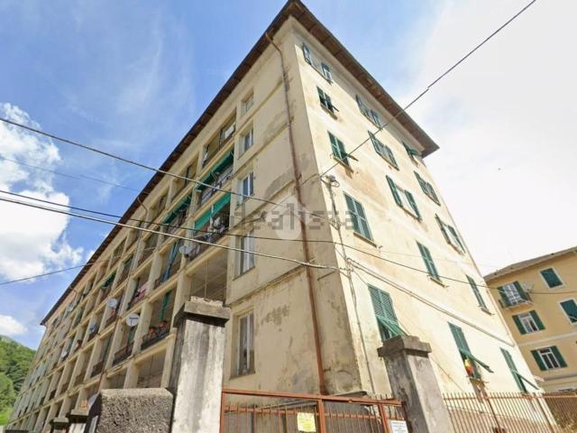 Appartamento in vendita a Campomorone, Liguria