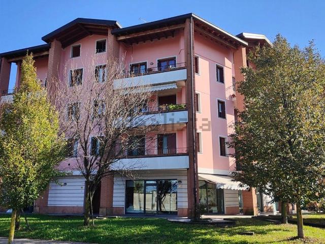 Appartamento in vendita a Valle Guidino, Besana In Brianza