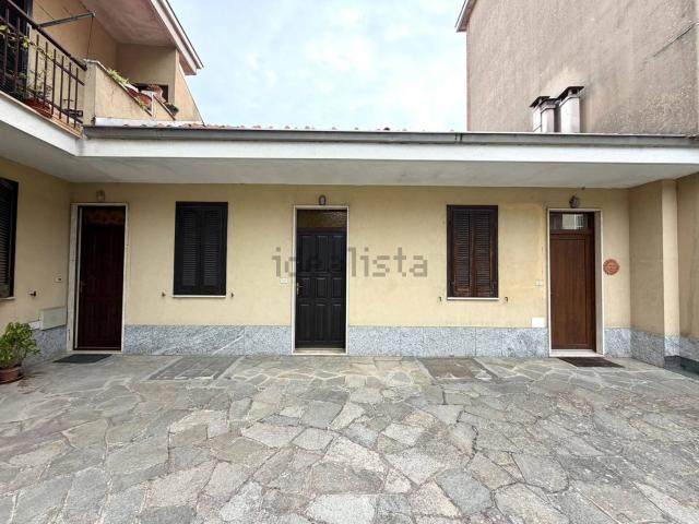 Appartamento in vendita a San Salvatore Monferrato, Alessandria