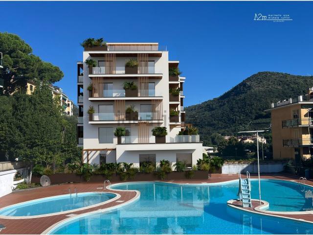 Appartamento in vendita a Pietra Ligure, Liguria