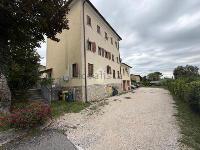 Appartamento in vendita a Carpesica, Vittorio Veneto