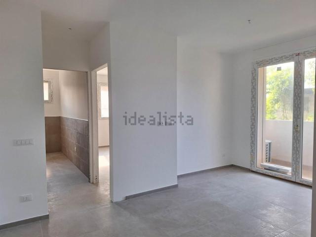 Appartamento in vendita a Casabianca, Marche