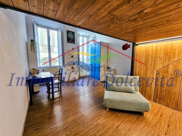 Appartamento in vendita a Quartiere 1, Firenze