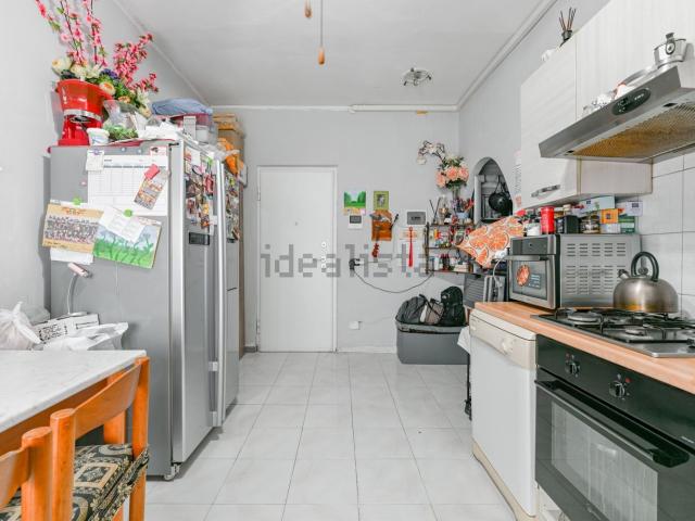 Appartamento in vendita a Molino Ortolina, Pioltello