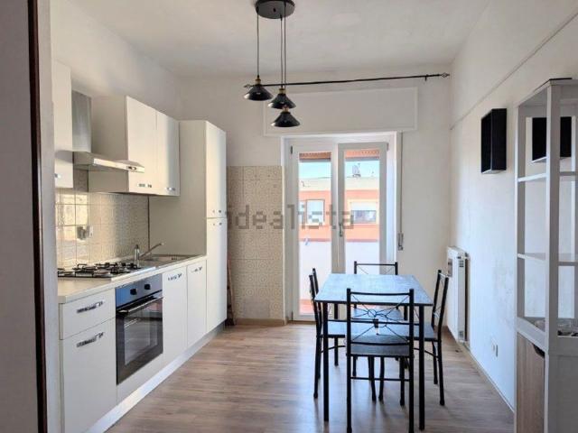 Appartamento in vendita a Piri Piri, Assemini