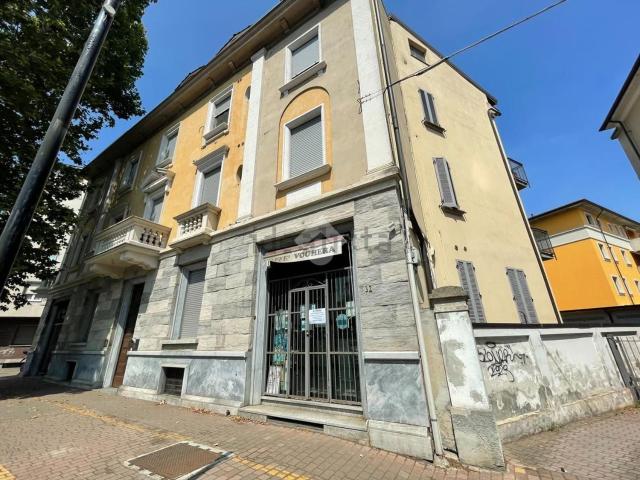 Appartamento in vendita a Cascina Grippina, Voghera