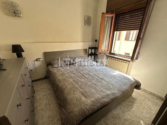 Appartamento in vendita a Lucernate, Rho