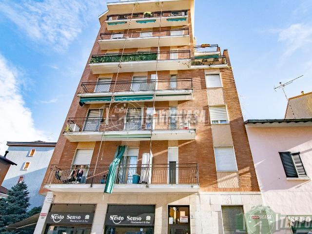 Appartamento in vendita a Rondinella, Sesto San Giovanni