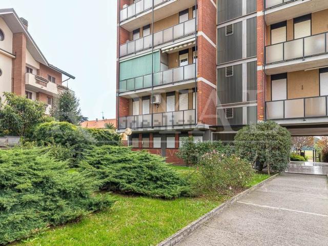 Appartamento in vendita a Triante, Monza