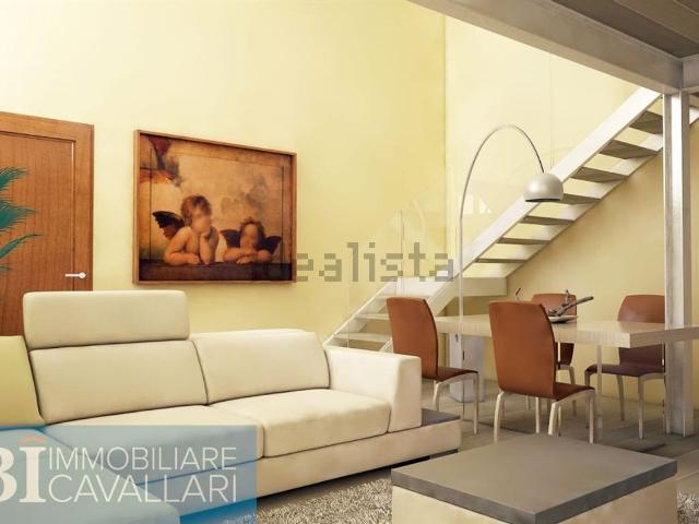 Appartamento in vendita a Bagnacavallo, Ravenna