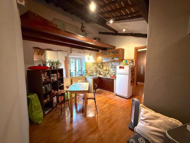 Appartamento in vendita a Ville di Nemi, Roma Capitale