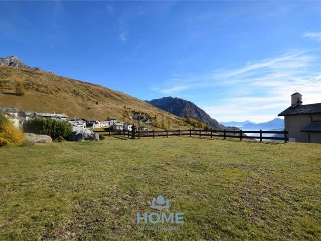 Appartamento in vendita a Madesimo, Sondrio