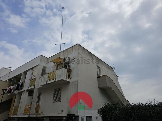 Appartamento in vendita a Bernalda, Basilicata