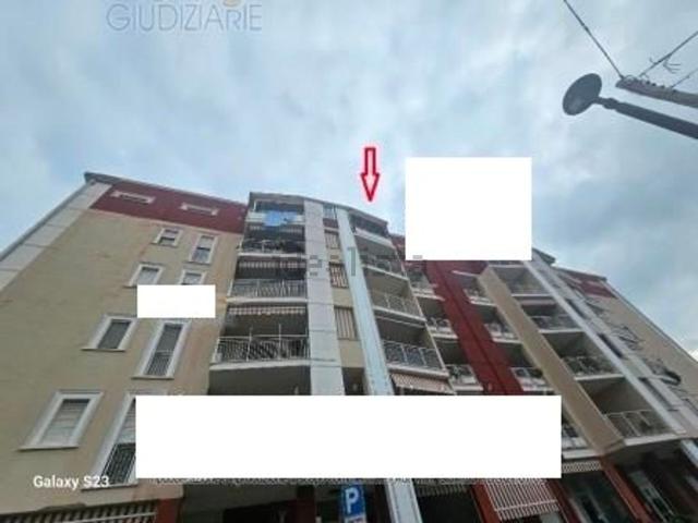 Appartamento in vendita a Montesilvano, Abruzzo