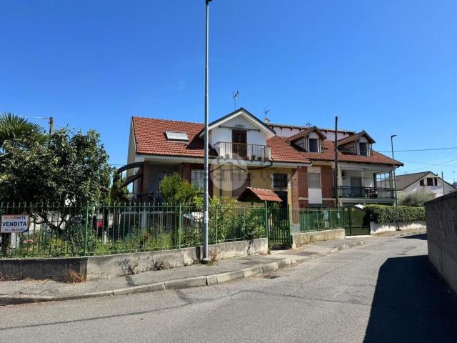 Appartamento in vendita a Piemonte, Torino