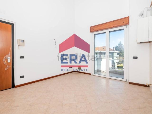 Appartamento in vendita a Castegnate, Castellanza